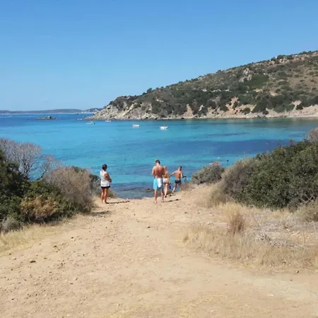Elisa Villa Villasimius