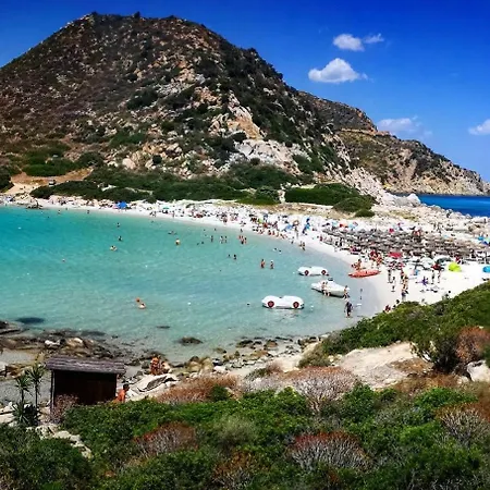 Elisa * Villasimius