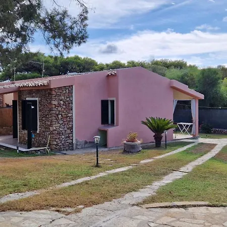 Elisa Villa