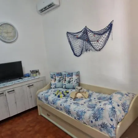Villa Elisa