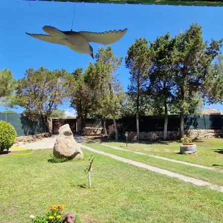 Villa Elisa *
