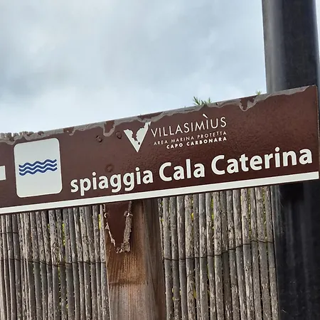 Elisa * Villasimius